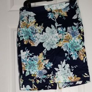 New Van Huesen Skirt